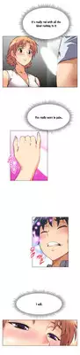 [Worin] Brawling Go Ch.0-17 (English) (YoManga) (Ongoing)