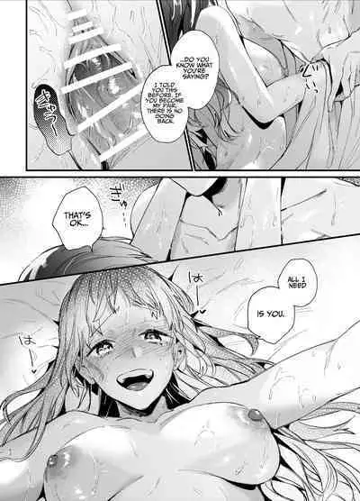 [Umenegi Daimyoujin (Umekoppe)] Ikenie Onna Wa Kodokuna Kijin Sama Ni Ban Kōbi De To Sareru | The Sacrificial Maiden Corrupted by Coupling With an Oni [English]
