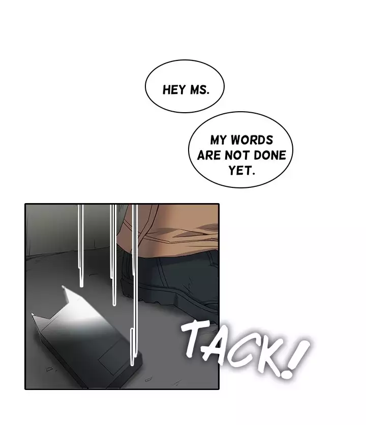 Cartoonist's NSFW Season 1 Chapter 1-10