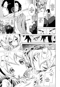 [Akatsuki Myuuto] Innocent ~Shoujo Memoria~ [English] [The Lusty Lady Project + SaHa + Brolen]