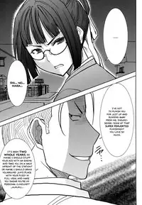 (C86) [Namakemono Kishidan (Tanaka Aji)] Unsweet Kurose Katsuko Plus Saikai... [English] =White Symphony=