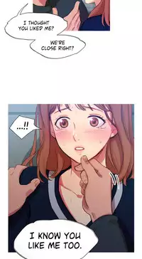 [PINKO] Scandal of the Witch Ch.1-25 (English) (Ongoing)