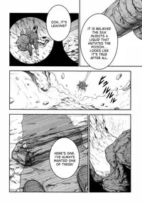 (C85) [Yokohama Junky (Makari Tohru)] Pair Hunter no Seitai Vol. 1 (Monster Hunter) [English] [desudesu]