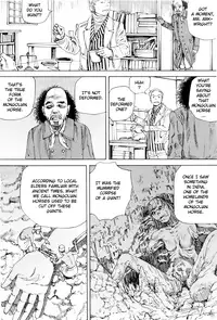 [Kago Shintarou] Chou Douryoku Mouko Daishuurai - The Ultra Power Mongol Invasion | Super Powered Mongolia Invasion [English] [Caterpillar]