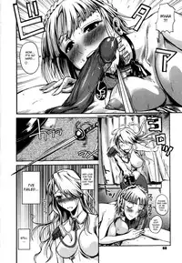 [Fuetakishi] Chu Berozu [English] [Decensored]