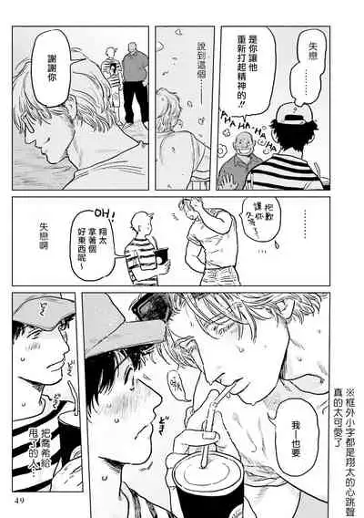 Shouta, Kimi o Aishiteru! | 翔太、我爱你! Ch. 1-2
