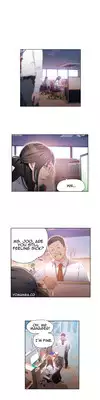 [BAK Hyeong Jun] Sweet Guy Ch. 1-47 [English] [YoManga]