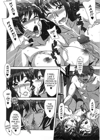 [Hanzaki Jirou] Sweet Sugar Baby Ch. 1-7 [English] [Tadanohito]