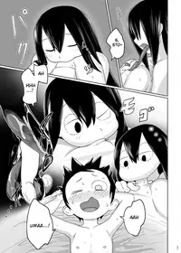 [Tamagomura (Oden, Noill)] Go At Your Own Pace (Boku no Hero Academia) [English] [Nishimaru] [Digital]