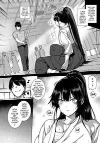[Katsurai Yoshiaki] Amatsuka Gakuen no Ryoukan Seikatsu | Angel Academy's Hardcore Dorm Sex Life 1, 3.5-5 [English] {darknight} [Digital]