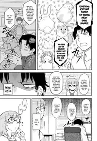 [Dr.P] Momoiro Daydream Ch. 1-7 [English] [YQII] [Decensored] [Digital]