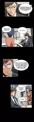 [Yihyeonmin] Drug Candy Ch.0-36 (English) (YoManga) (Ongoing)