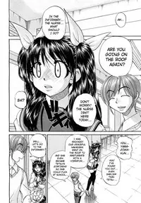 [chun rou zan] My Brother is the Worst!! Ch.01-05 + bonus [English]