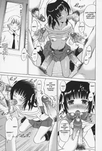 [Otono Natsu] M no Turn - Turn of M (Oh! My Girl) [English] [woootskie]