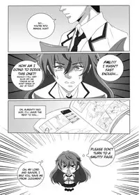 [The Yaoi Army][Joberu, Seru] Fujoshi Trapped in a Seme's Perfect Body 1, 2