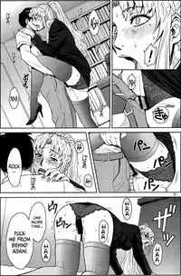 (C86) [Azasuke Wind (AZASUKE)] THREATEN (Black Lagoon) [English] =TV=