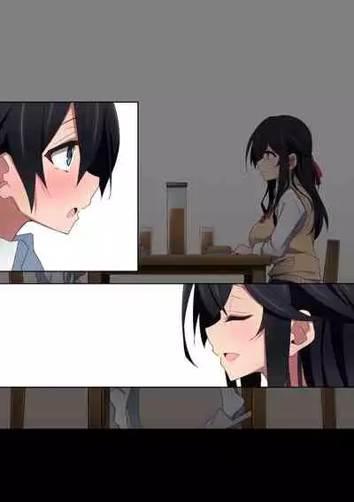 [Kaori no Chikara (Kaze no Koe)] Onee-chan wa itsumo boku ni onara o Kagasete Kureru