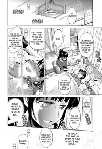 [DISTANCE] Girls Lacrosse Club + Bonus Chapter 8 + Bonus Booklet Melon [English] [The Lusty Lady Project]