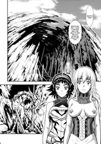 (C93) [Yokohama Junky (Makari Tohru)] Pair Hunter no Seitai Vol. 2-3 (Monster Hunter) [English] [desudesu]