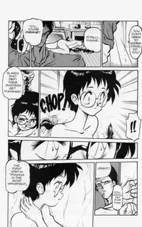 [Tanuma Yuuichirou] Princess of Darkness No. 2 [English]