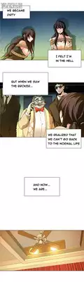 [Fantastic Whale] Twin Slave Ch.1-20 (English) (Ongoing)