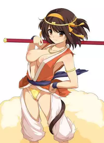 HaruCos Soushuuhen 2
