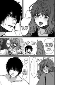 [Fuka Midori(Sonohoka)] Hak x Yona R18 log (Akatsuki no Yona) [English] [Tigoris Translates]