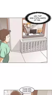 [Gaehoju] The Girl That Wet the Wall Ch. 3-10 [English]