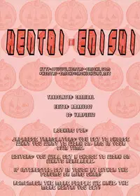 (C71) [Goromenz (Yasui Riosuke)] Pumpkin Jam (Pumpkin Scissors) [English]