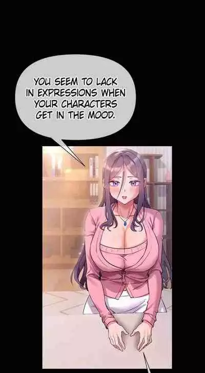 [Dabeul, Mul-oli] Is this the Way You Do it Ch.13/? [English] [Manhwa PDF]