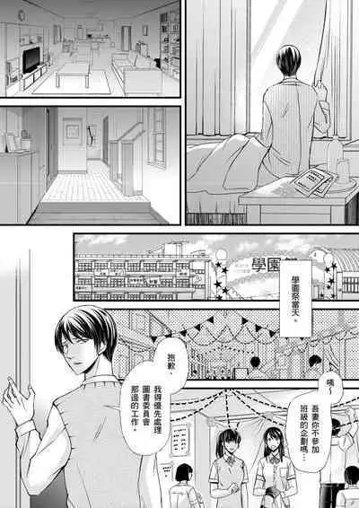 [Inainaka] Shihai sareru no ga Ore no Sei ~Iki kuruu you ni Shitsukerateta Karada~ | 調教遠比想像中更舒服～在他們的調教之下身體止不住高潮～ Ch. 1-13 [Chinese] [Decensored] [Digital]