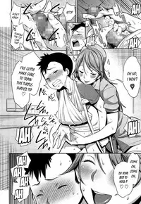 [Agata] Mama Para ~Chijo Zukan~ [English]