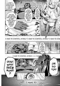 Yamada Gogogo] Erona ~Orc no Inmon ni Okasareta Onna Kishi no Matsuro~ | Erona ~The Fall of a Beautiful Knight Cursed with the Lewd Mark of an Orc~ Ch. 1-5 [English] [darknight] [Decensored] [ongoing]