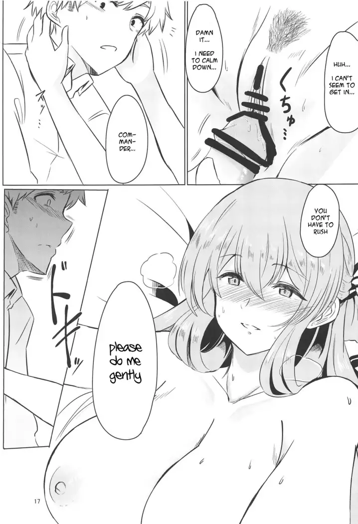 Usotsuki Nemurihime | The Liar Sleeping Princess