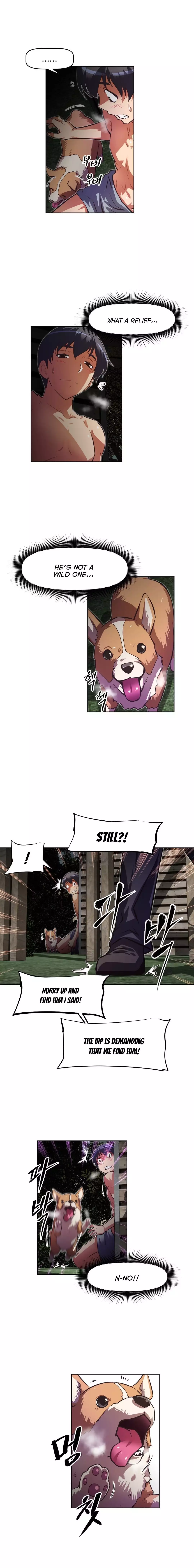 Brawling Go Ch.76-125