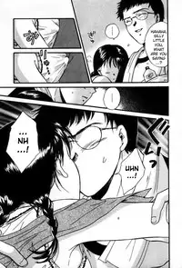 [Ooshima Towa] BATHHOUSE [English] {Hentai-Enishi}