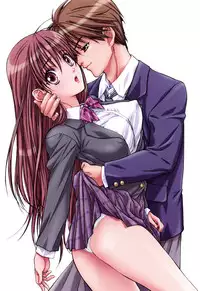 [Nanno Koto] Imouto-tachi no Sasayaki - Little sisters Whisper.