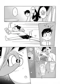 [Tamagomura (Oden, Noill)] Go At Your Own Pace (Boku no Hero Academia) [English] [Nishimaru] [Digital]