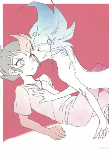 (Yokohama Duel Carnival) [sibaco_oioio (sibaco)] Boku-tachi no Daishippai 2 (Yu-Gi-Oh! Zexal)
