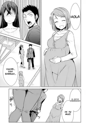 Netorare Chronicle ~Netora Reiko wa Netoraretai~