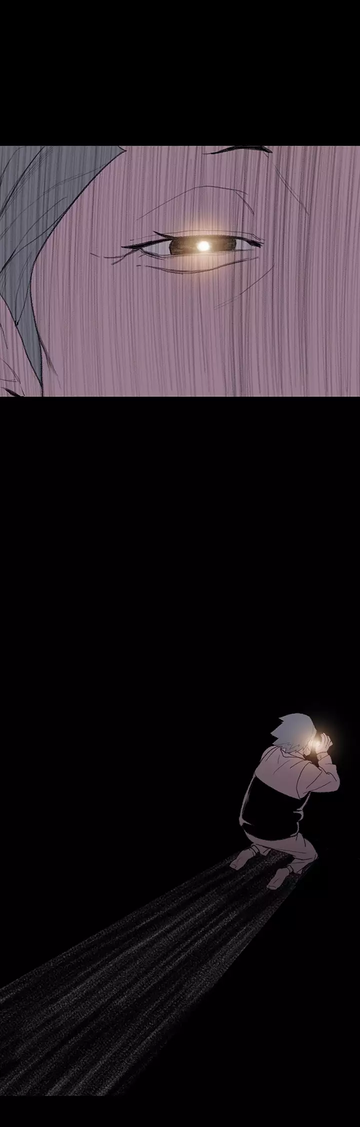 min xi 敏希 ch.1~7 中文