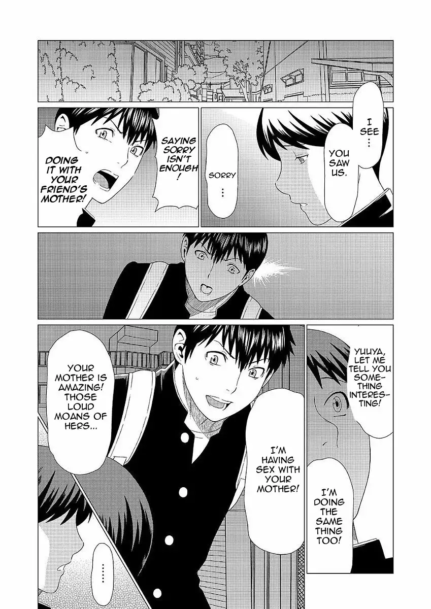 Dakkan | Recapture Ch. 1-5