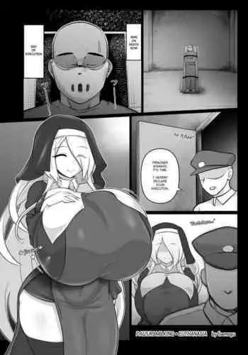[Pixiv]辰: paizuri shibo shirage suraimu ni makeru manga