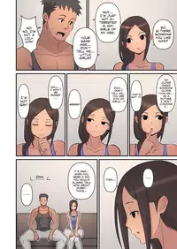 [Harapeko Teishoku (Sueyuu)] Haha kara Inbo ni Natta Wake | The Reason She Turned From a Mother to a Perverted Mother [English] {elmoto}