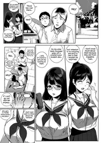 [Sasamori Tomoe] Paradise Found Zenpen + Kouhen | Paradise Found Part I + II (COMIC HOTMiLK 2016-10 + COMIC HOTMILK 2017-04) [English] [Redlantern] [Digital]