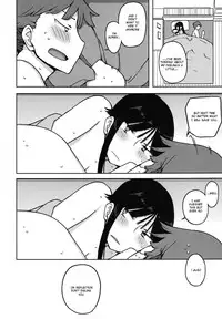 [Semimogura (Yoshiie)] TS: Kare ga Kanojo ni Kawattara | TS: If he Changed into she [English] [sensualaoi] [Digital]