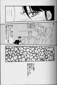 [Sanbun Kyoden] Hiiro no Koku Joukan