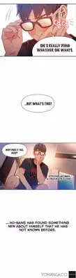 [BAK Hyeong Jun] Sweet Guy Ch. 1-47 [English] [YoManga]
