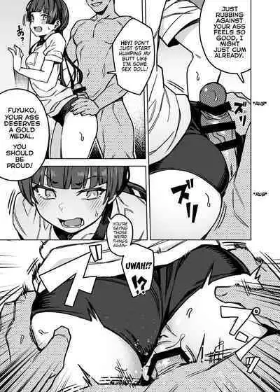 [OrangeMaru (JP06)] Oshiete! Fuyuko-chan | Teach me! Fuyuko-chan! (THE iDOLM@STER: Shiny Colors) [English] [ShinyTL] [Digital]
