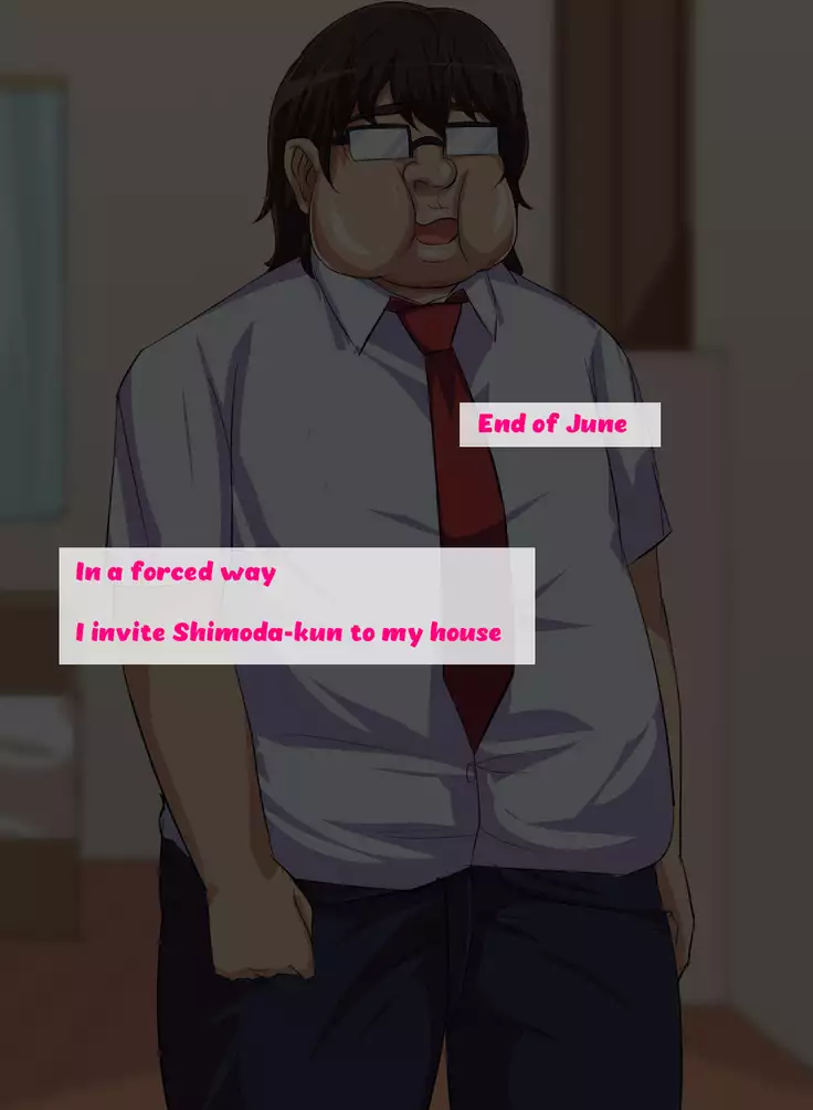 Tokai no Iro ni Somaru Kanojo | She is dyed by the color of the city